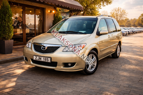 продам Mazda MPVв пмр  фото 6