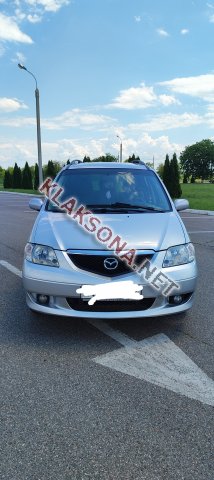 продам Mazda MPVв пмр  фото 4