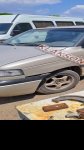 продам Mazda MPV в пмр  фото 2