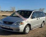продам Mazda MPV в пмр  фото 4