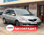 продам Mazda MPV в пмр  фото 5