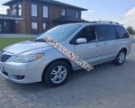 продам Mazda MPV в пмр  фото 2