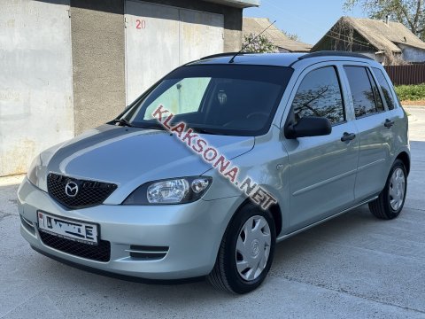 продам Mazda Mazda 2в пмр  фото 4