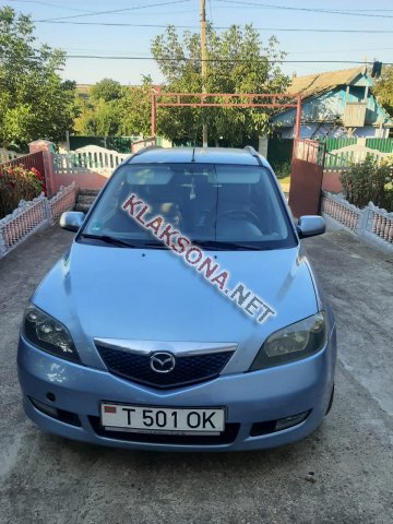 продам Mazda Mazda 2в пмр  фото 5