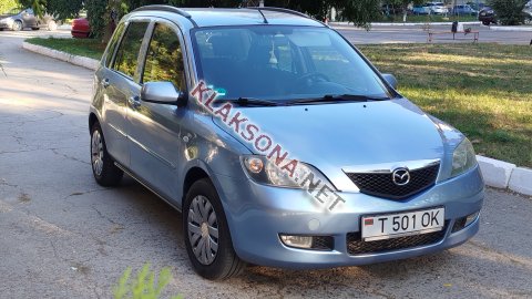 продам Mazda Mazda 2в пмр  фото 6