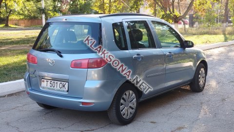 продам Mazda Mazda 2в пмр  фото 5