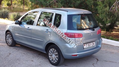 продам Mazda Mazda 2в пмр  фото 4