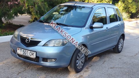 продам Mazda Mazda 2в пмр  фото 6