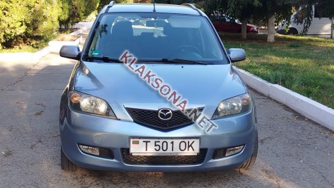продам Mazda Mazda 2в пмр  фото 4