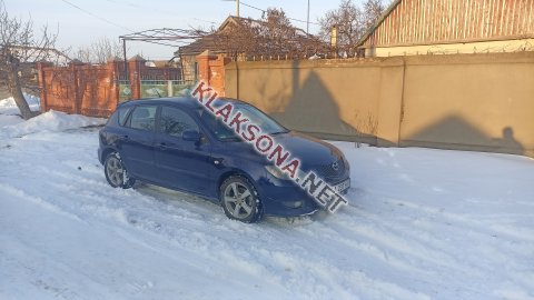 продам Mazda Mazda 3в пмр  фото 4