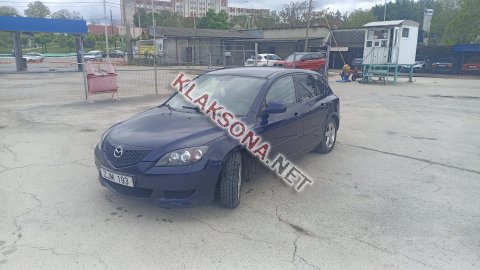 продам Mazda Mazda 3в пмр  фото 4