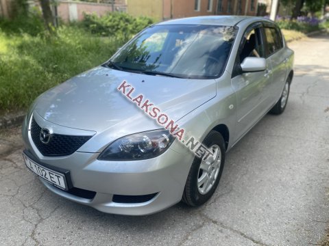 продам Mazda Mazda 3в пмр  фото 6