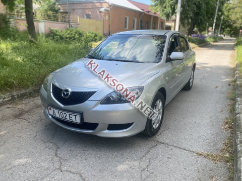 продам Mazda Mazda 3в пмр  фото 5