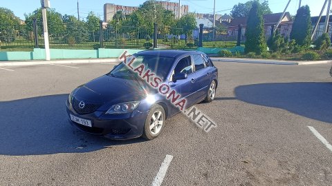 продам Mazda Mazda 3в пмр  фото 4
