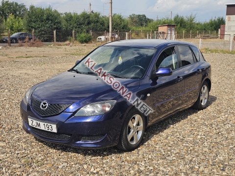 продам Mazda Mazda 3в пмр  фото 6