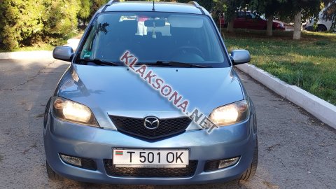продам Mazda Mazda 3в пмр  фото 6