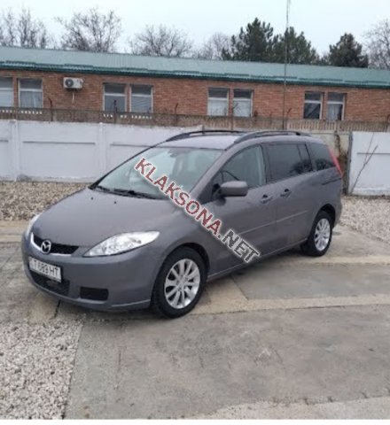 продам Mazda Mazda 5в пмр  фото 4