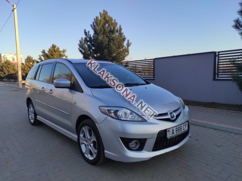 продам Mazda Mazda 5в пмр  фото 5