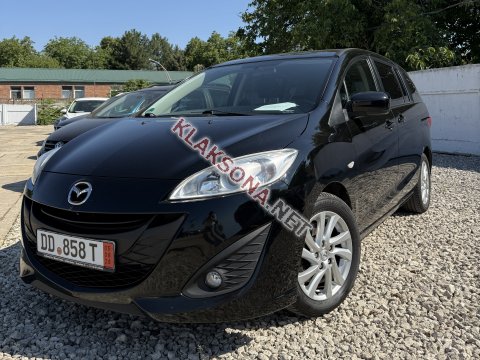продам Mazda Mazda 5в пмр  фото 6