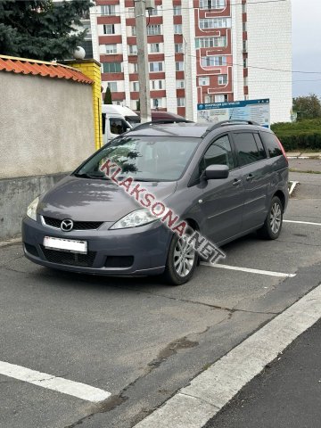 продам Mazda Mazda 5в пмр  фото 6
