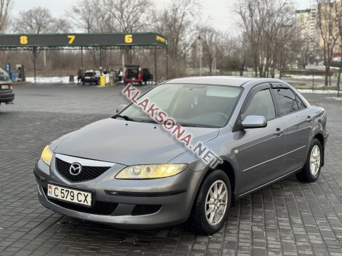 продам Mazda Mazda 6в пмр  фото 6