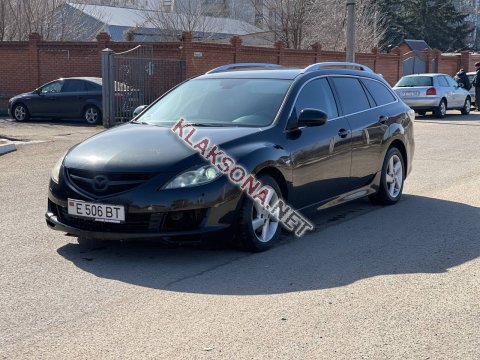продам Mazda Mazda 6в пмр  фото 5