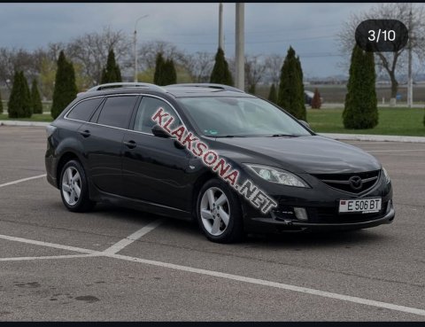 продам Mazda Mazda 6в пмр  фото 4