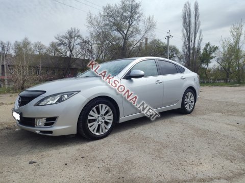продам Mazda Mazda 6в пмр  фото 6