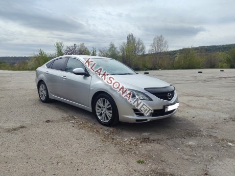 продам Mazda Mazda 6в пмр  фото 5