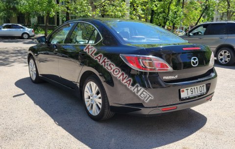 продам Mazda Mazda 6в пмр  фото 5