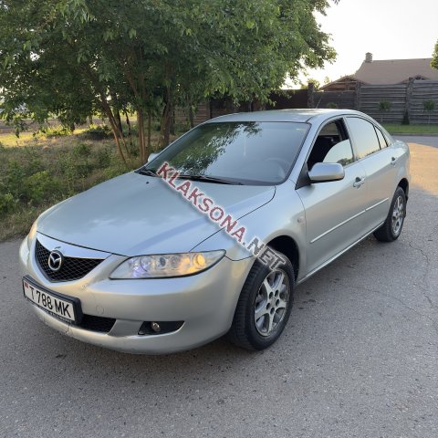 продам Mazda Mazda 6в пмр  фото 6