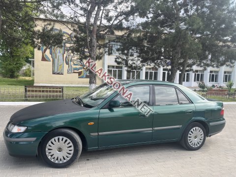 продам Mazda Mazda 6в пмр  фото 5
