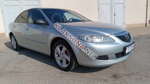 продам Mazda Mazda 6в пмр  фото 5