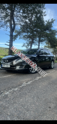 продам Mazda Mazda 6в пмр  фото 4