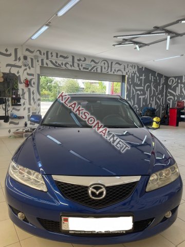 продам Mazda Mazda 6в пмр  фото 6