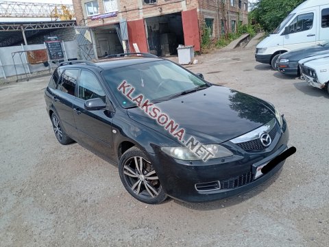 продам Mazda Mazda 6в пмр  фото 6