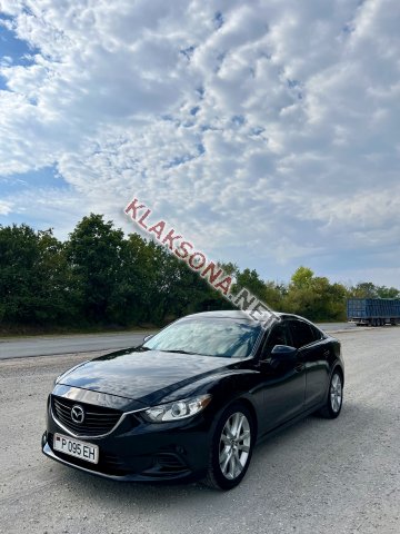 продам Mazda Mazda 6в пмр  фото 4