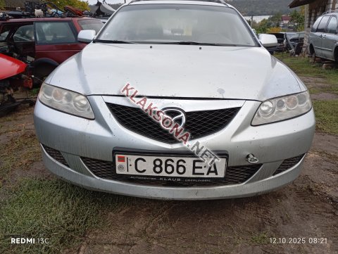 продам Mazda Mazda 6в пмр  фото 6