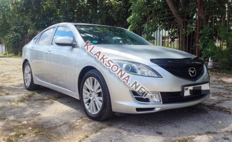 продам Mazda Mazda 6в пмр  фото 5