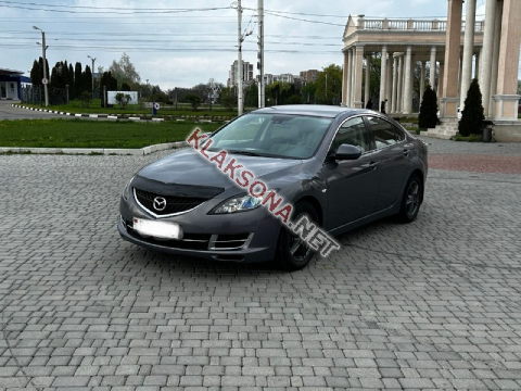продам Mazda Mazda 6в пмр  фото 5