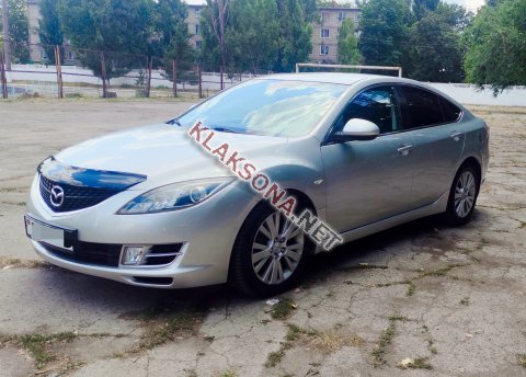 продам Mazda Mazda 6в пмр  фото 6