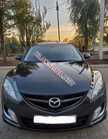продам Mazda Mazda 6в пмр  фото 5
