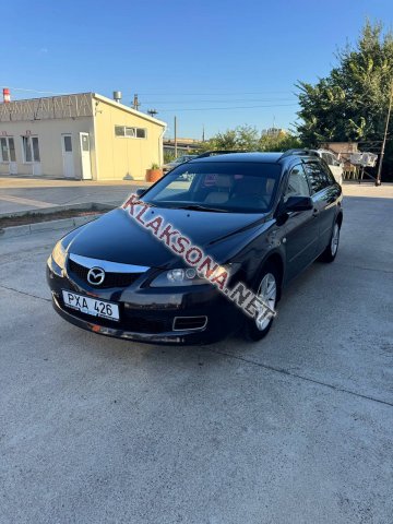 продам Mazda Mazda 6в пмр  фото 6