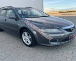 продам Mazda Mazda 6 в пмр  фото 6