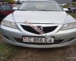 продам Mazda Mazda 6 в пмр  фото 1