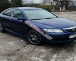 продам Mazda Mazda 6 в пмр  фото 4