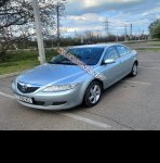 продам Mazda Mazda 6 в пмр  фото 3
