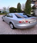 продам Mazda Mazda 6 в пмр  фото 4