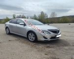 Mazda Mazda 6 2008г. 5 500 $