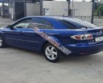 продам Mazda Mazda 6 в пмр  фото 3